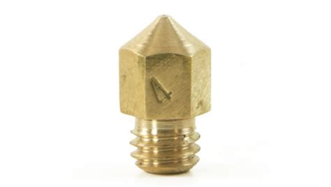 makerbot replicator 2x nozzle replacement